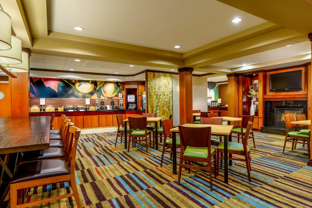 Fairfield by Marriott Peoria East