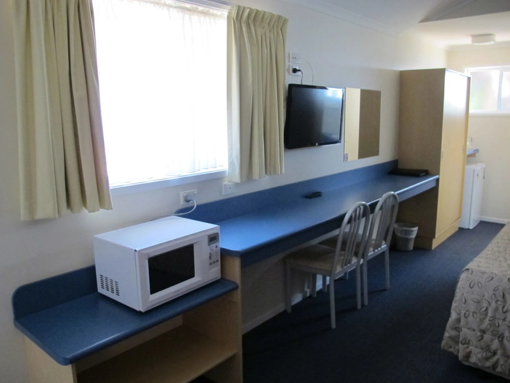 Merimbula Gardens Motel