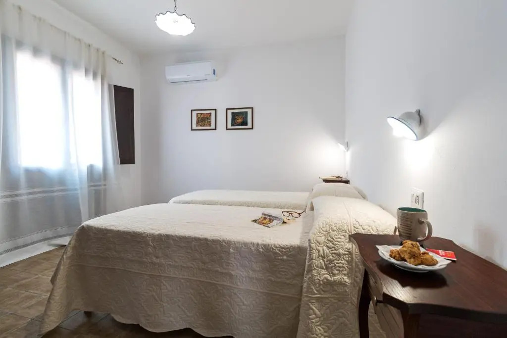 Ghivine Albergo Diffuso