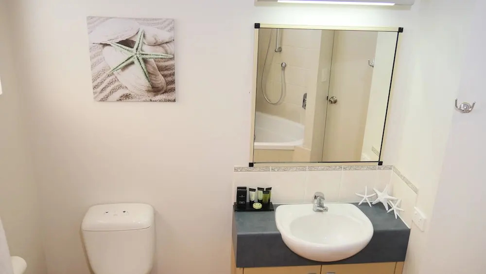 Spa Haven 17B