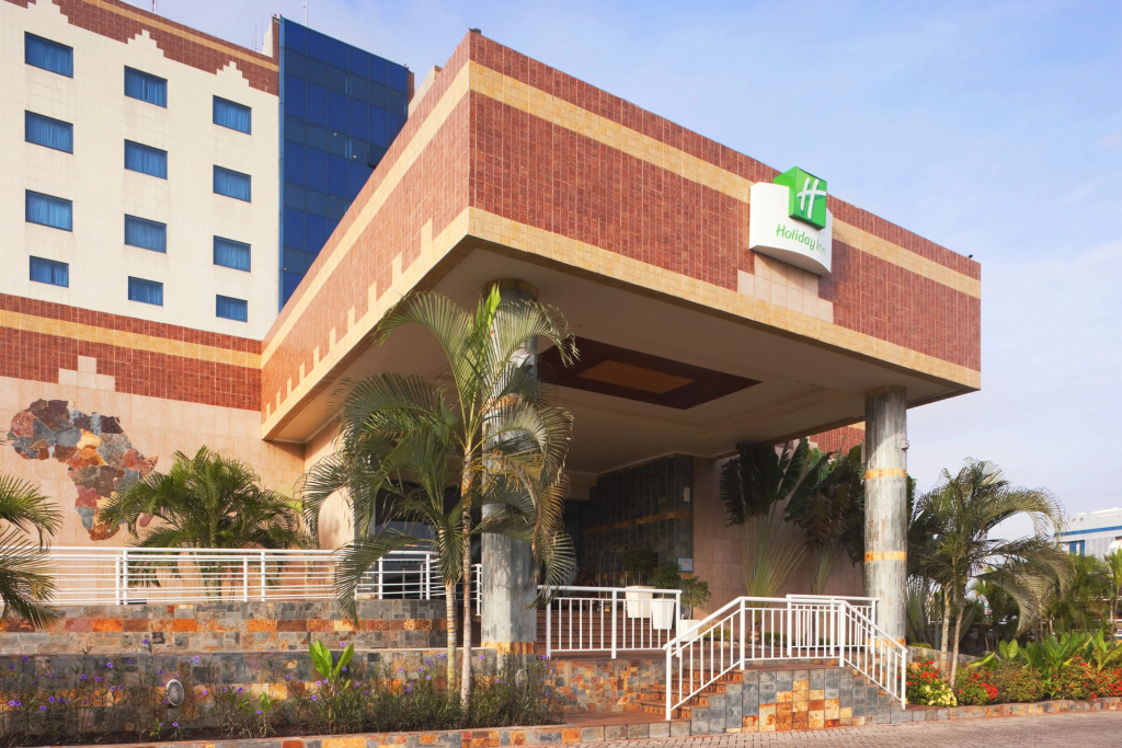 The Palms by Eagles Airport City