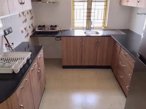 Goahomeland Candolim 3 double bed