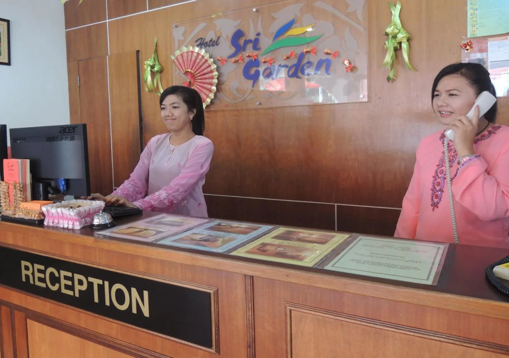 Hotel Sri Garden Sdn. Bhd