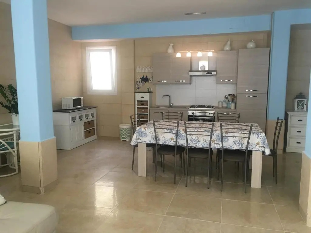 Appartamento Maria