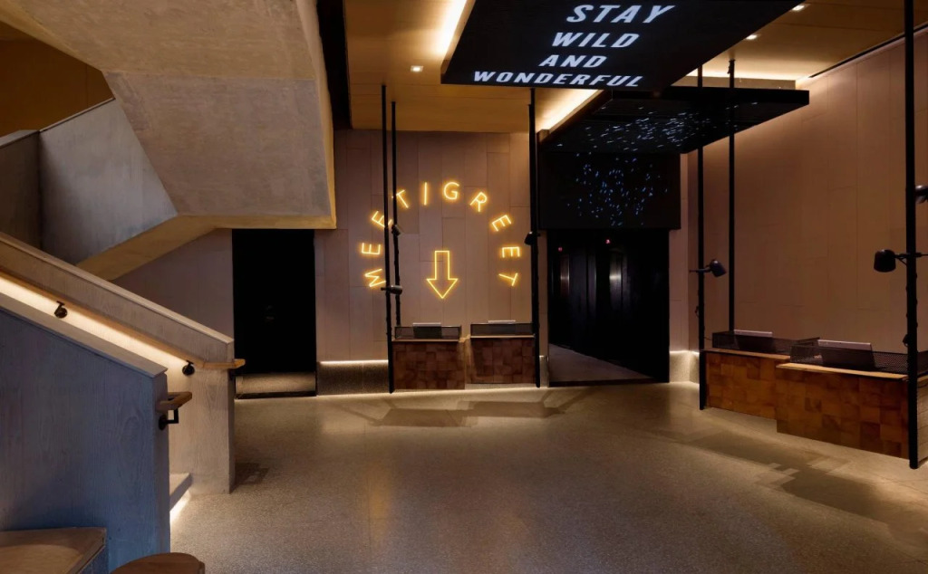 Moxy NYC Chelsea