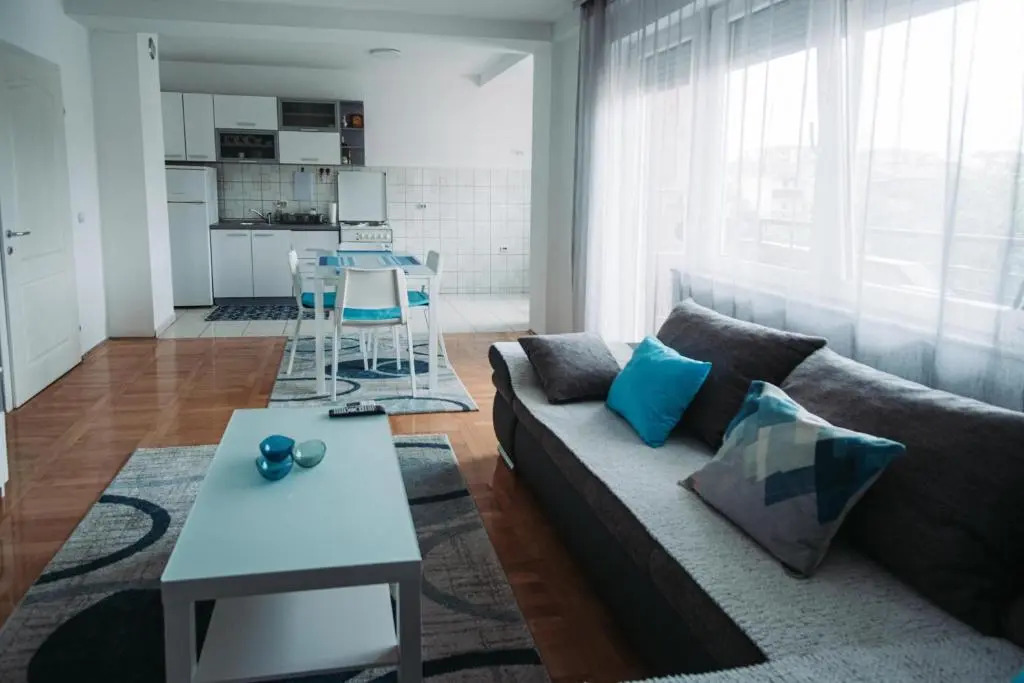 ASPERA Apartments
