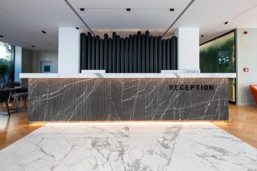 Alla Gondola Hotel & SPA Tirana