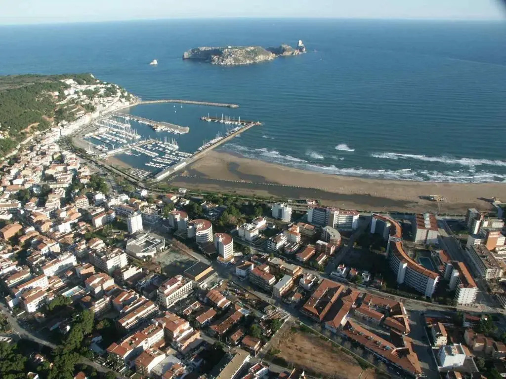 Rocamaura I C 4-1