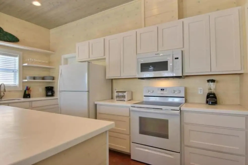High Tides and Good Vibes Gv634 4 Bedrooms 4.5 Bathrooms Home