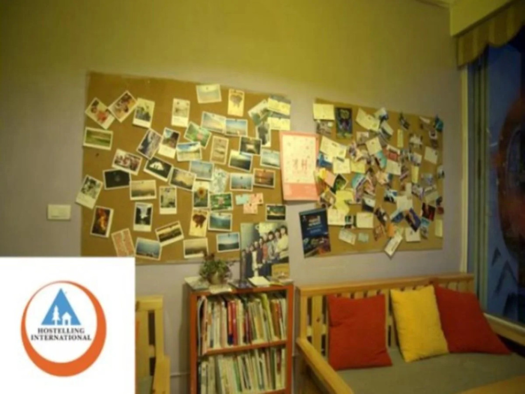 Neverland Youth Hostel