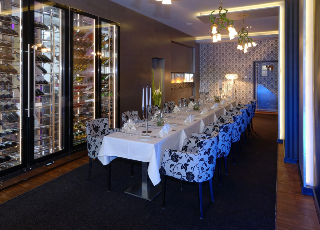 Schlosshotel Kassel