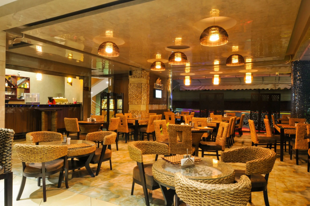 Russell Hotel