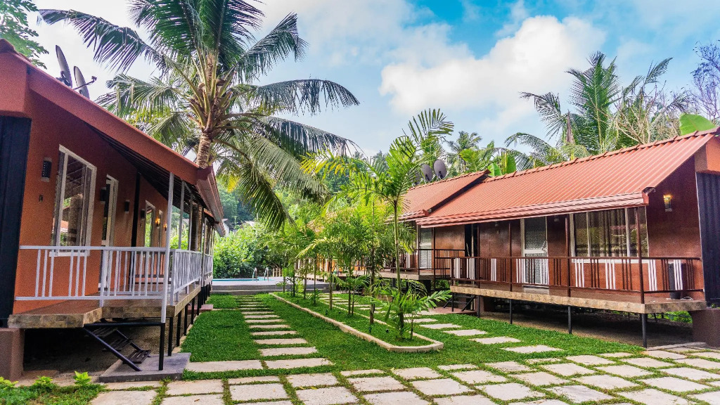 Ceylon Casita