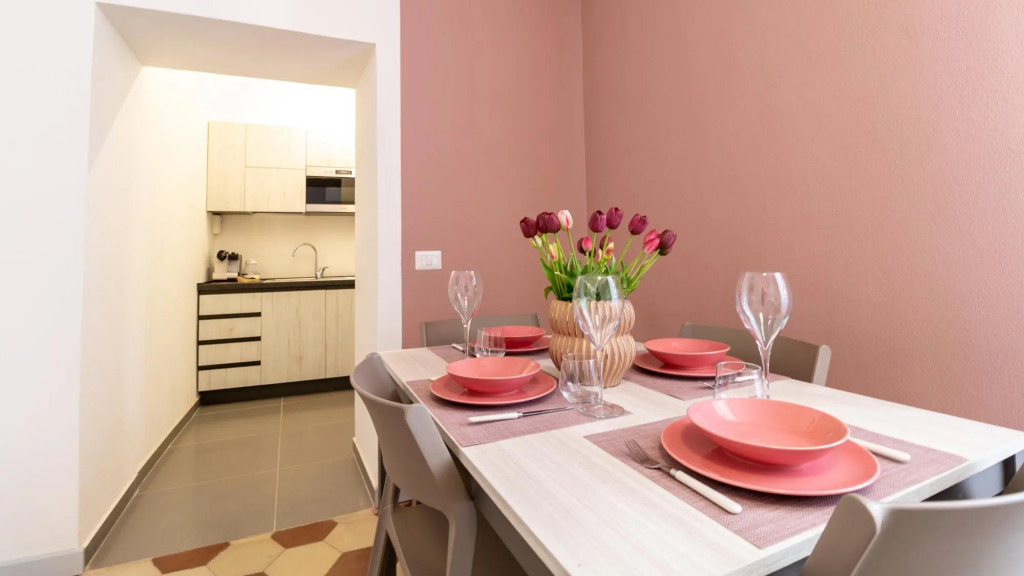 Welcomely - Xenia Boutique House 3