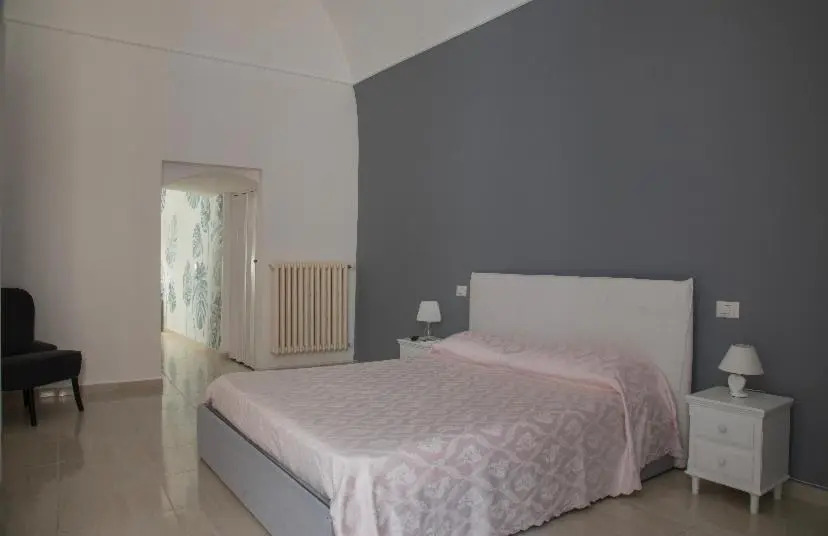 Lucera apartment