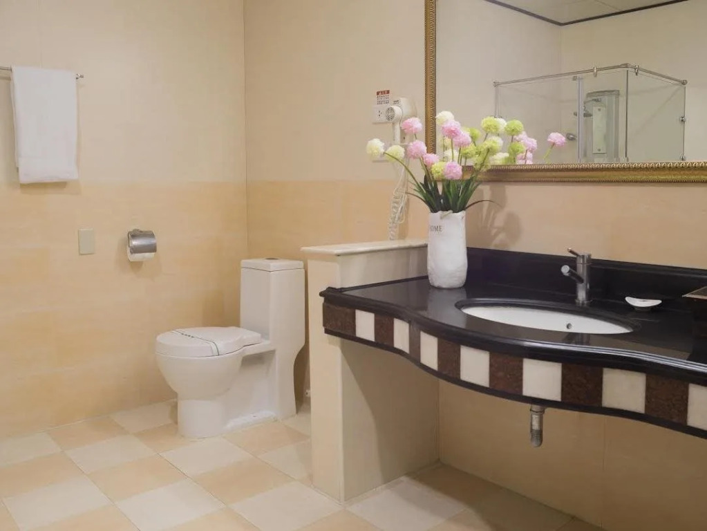 Le Beau Max Resort