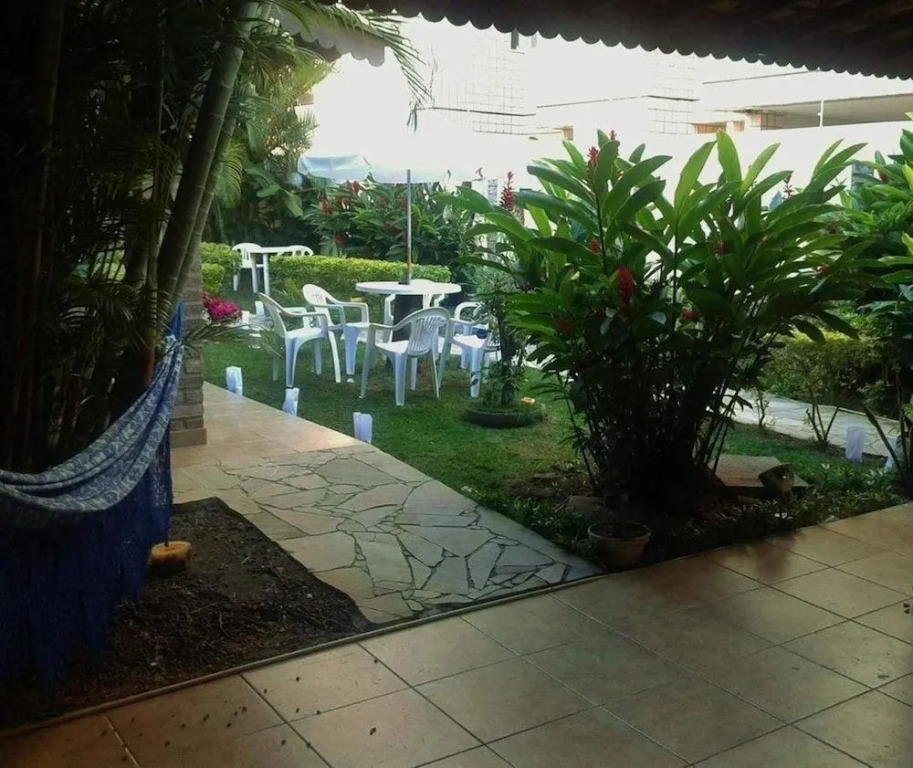 Hostel cabo frio