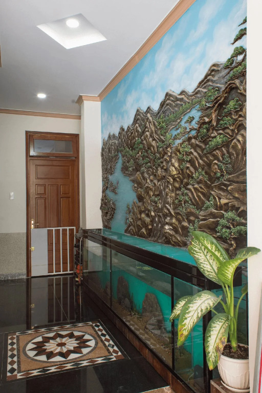 Hotel Minh Lan