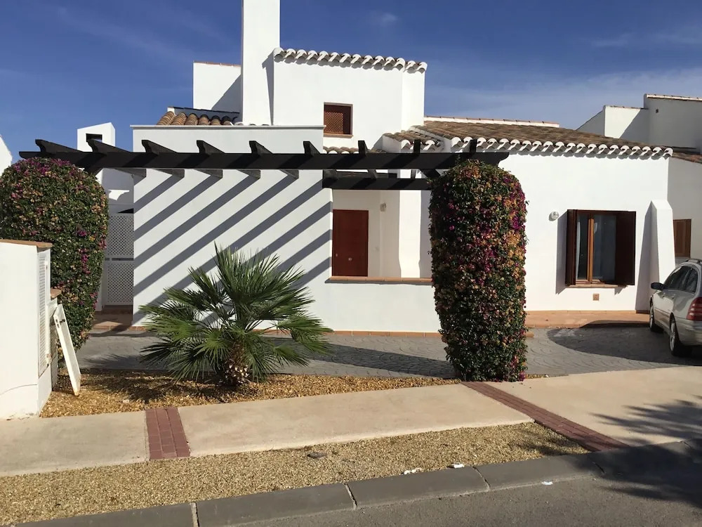 3 Haspe Villa