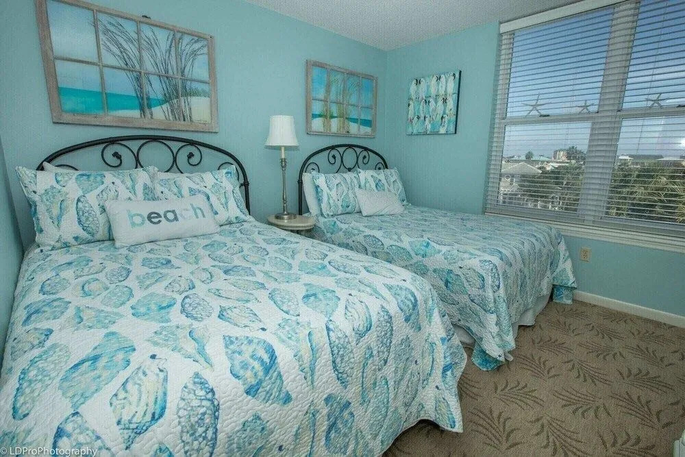 Magnolia 301 Destin - 2 Br Condo