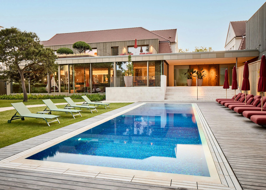 LA MAISON hotel & spa