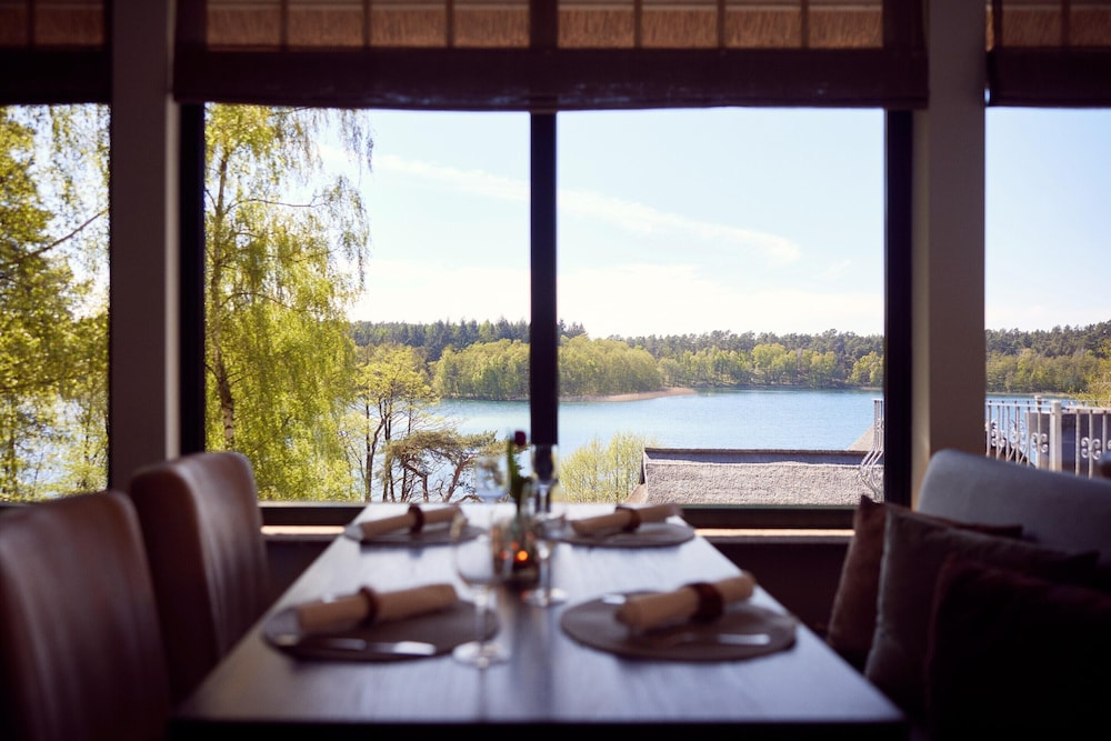 Ferienhaus in der Nhhe des Drewitzer Sees