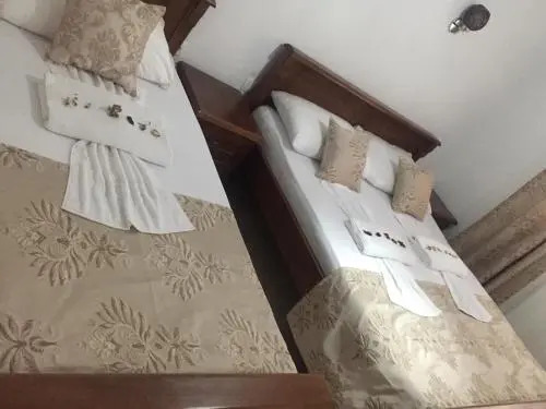 Hotel ŠARS