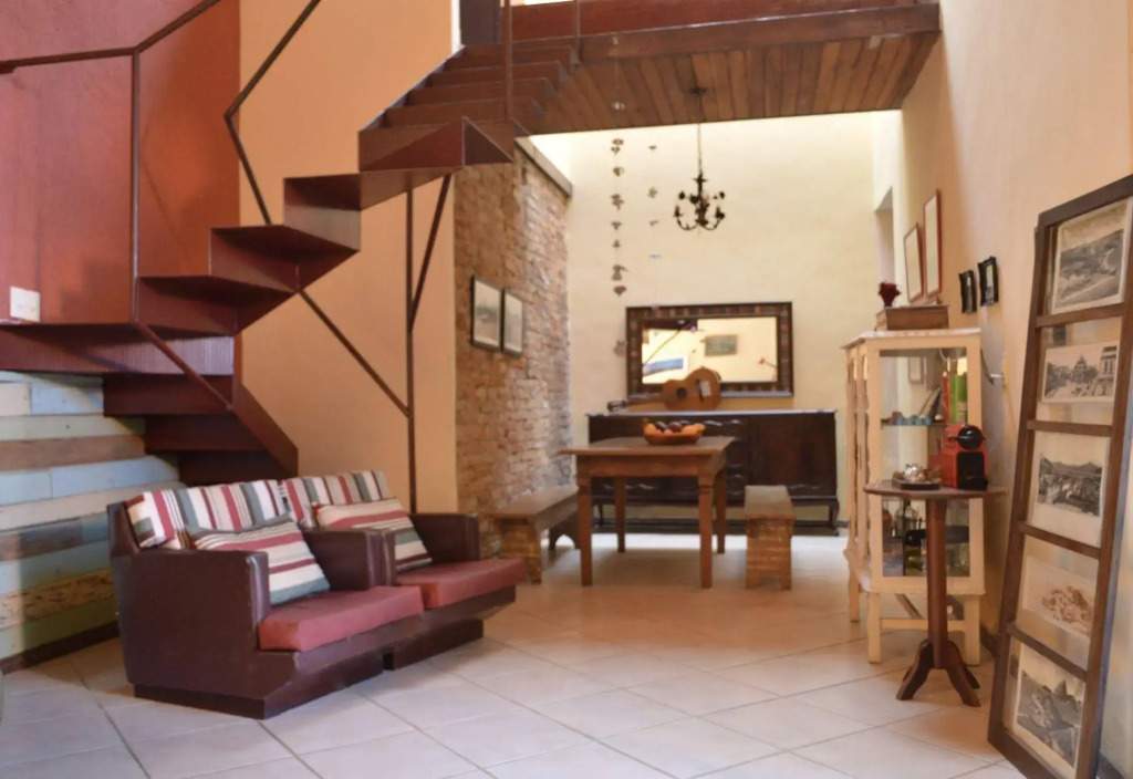 Alma de Santa Guest House