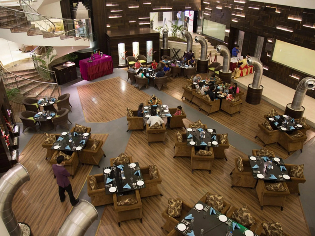 Regenta Central Harimangla Bharuch