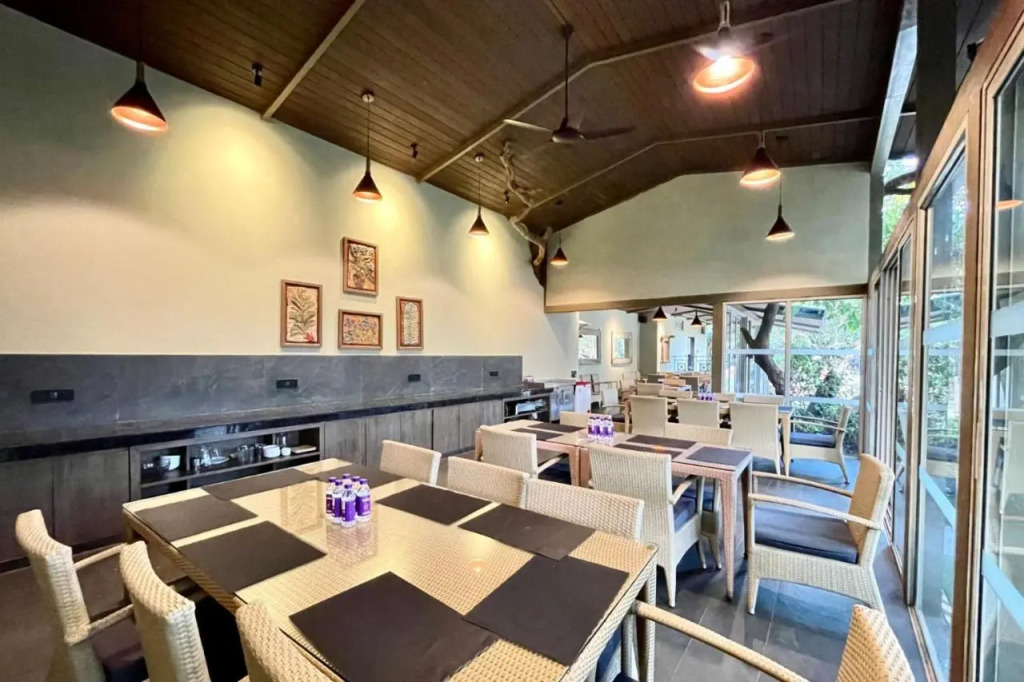 Advait Resort Kshetra Mahabaleshwar