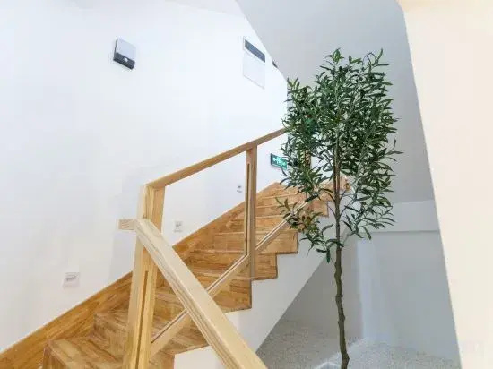 Xi'an Seascape Design Homestay and Travel Rental in Haitang District, Sanya City (Wuzhizhou Branch)