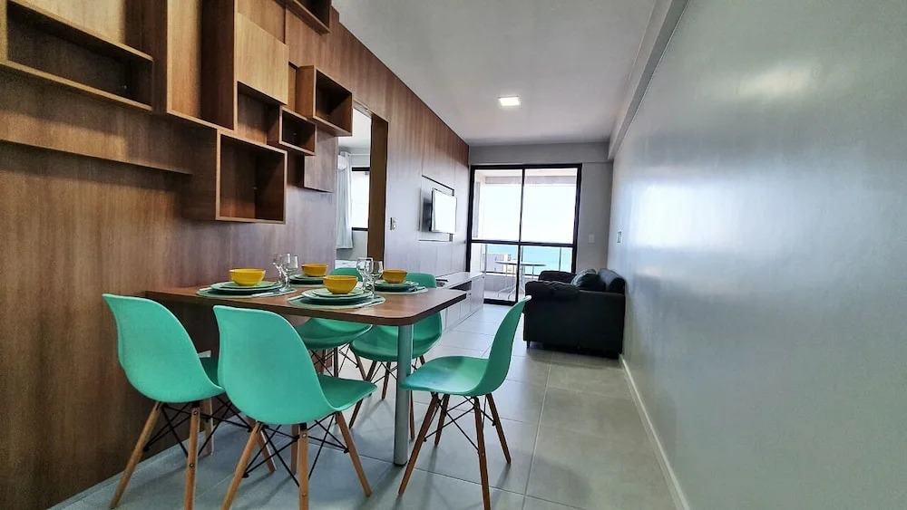 Edificio Time - Apto 1505