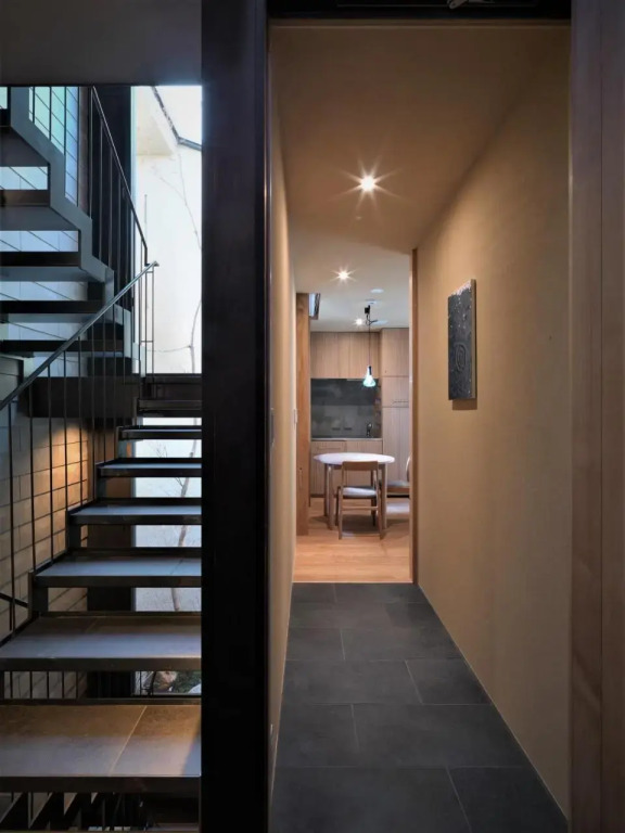 Komatsu Residences