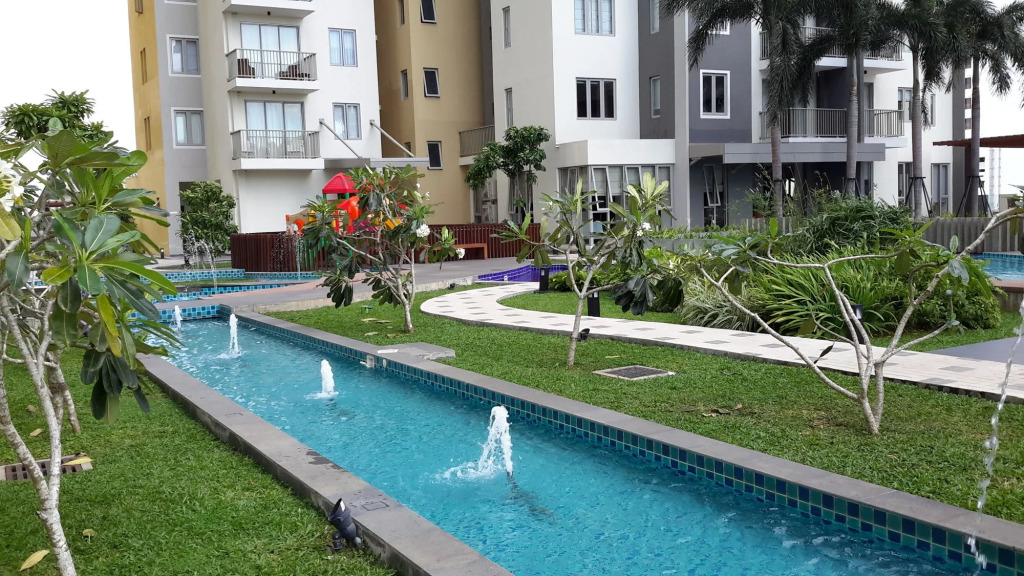 Bella Vista Apartments OnThree20 Colombo