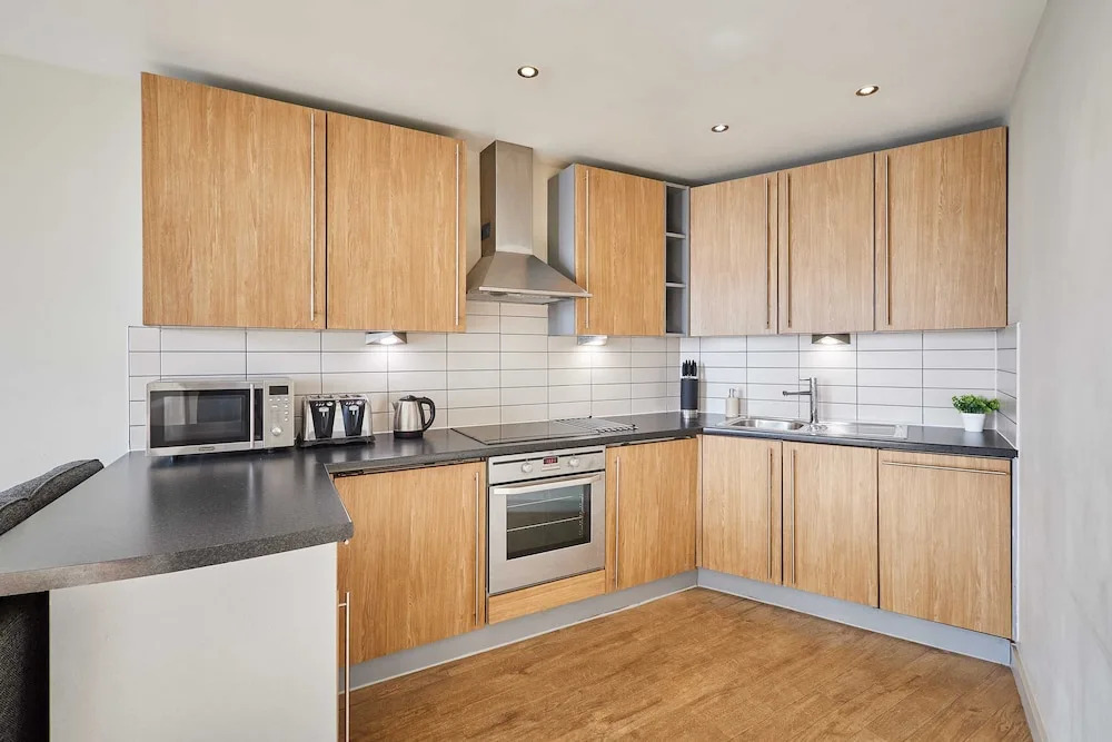Host Stay 608 Hatton Garden