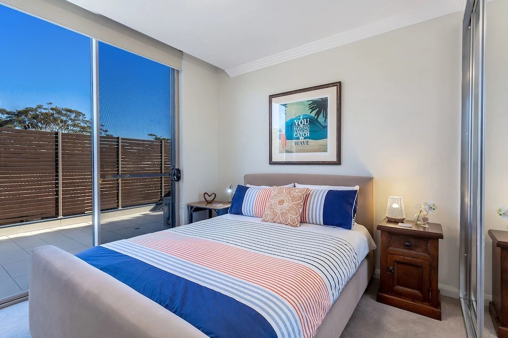 Aura Unit 10 - Shoal Bay