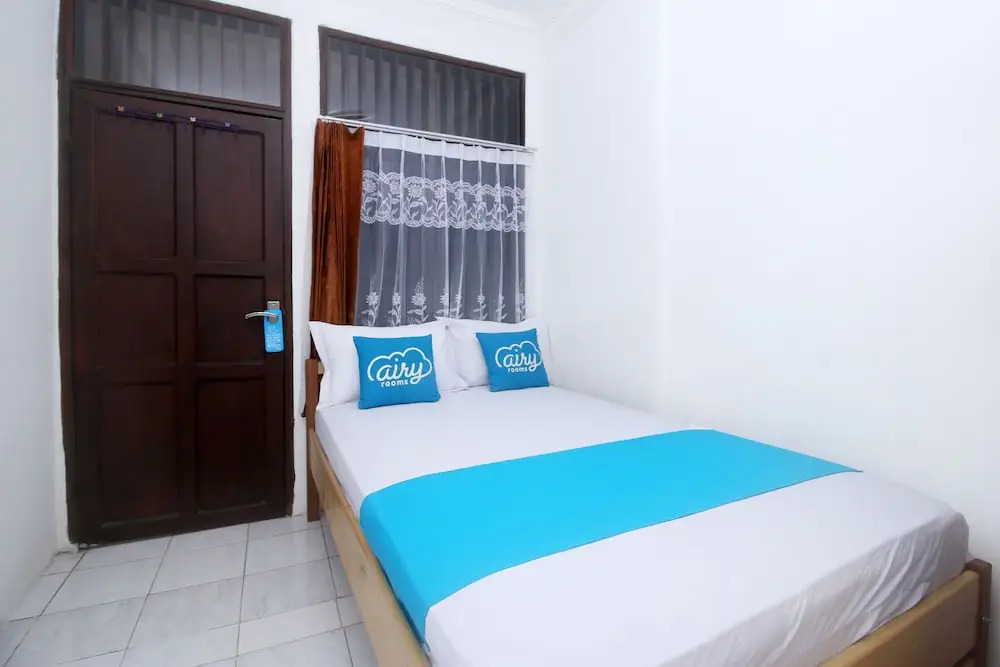 Airy Eco Syariah Latsitarda Satu 275 Samarinda