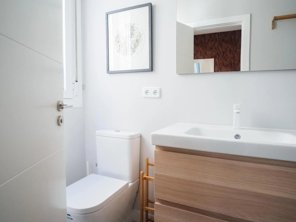 CALLE TOLEDO Apartment I 1BR 1BT
