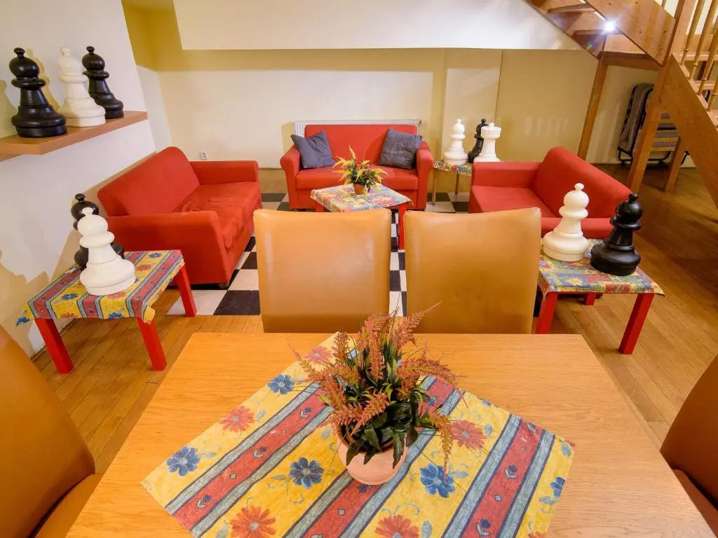 Hotel STARÝ PIVOVAR