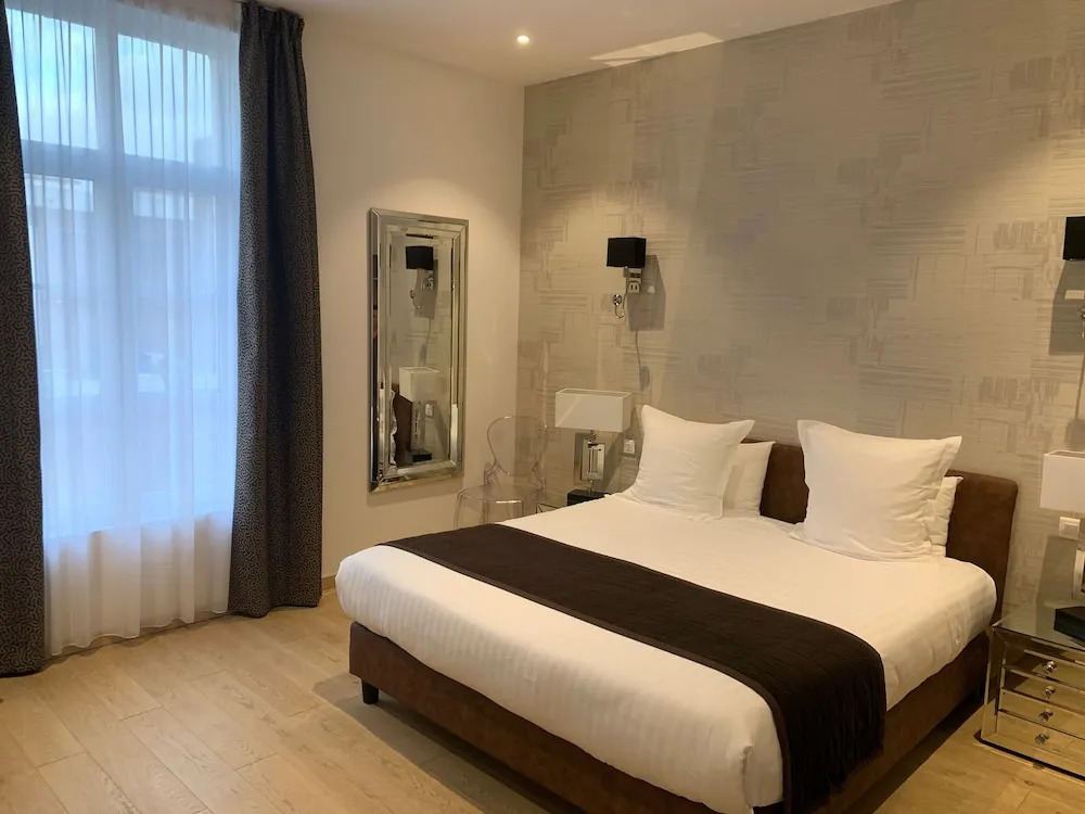 Le Dome