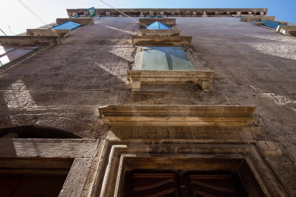 Hotel Casa Garzotto