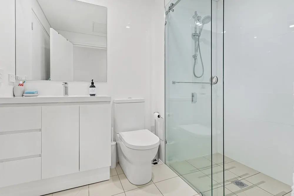 The Shoal Apartments, 108/4-8 Bullecourt Street
