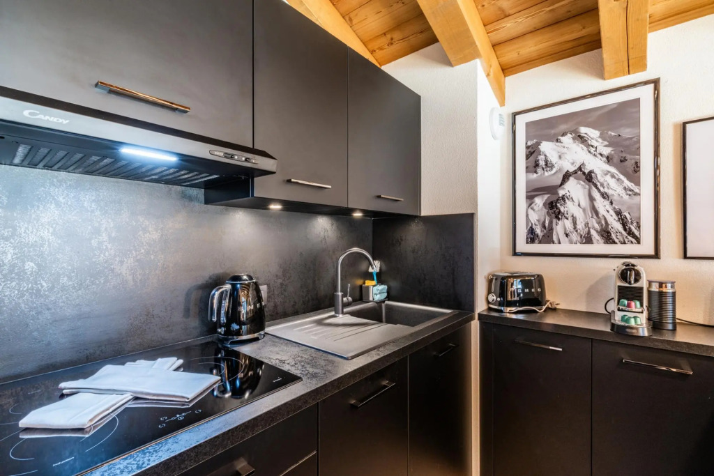 Sapelli - Design Apartment in Brand-New Residency