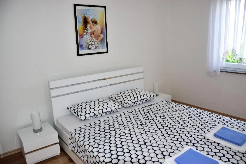 Apartmani Novosel