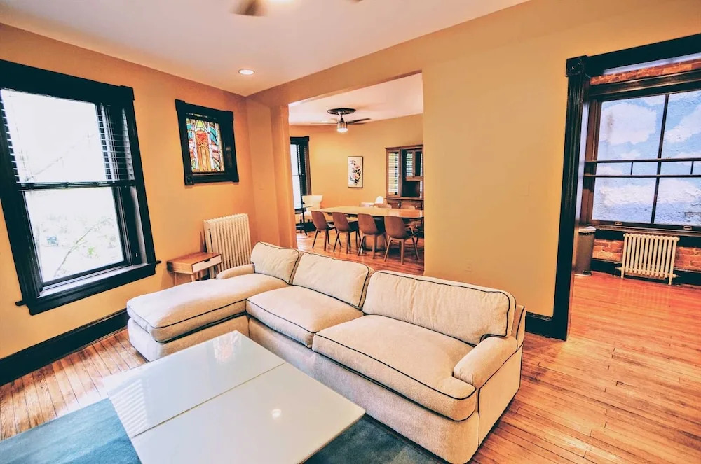 1305 Northwest Rhode Island Apartment #1071 - 2 Br Apts