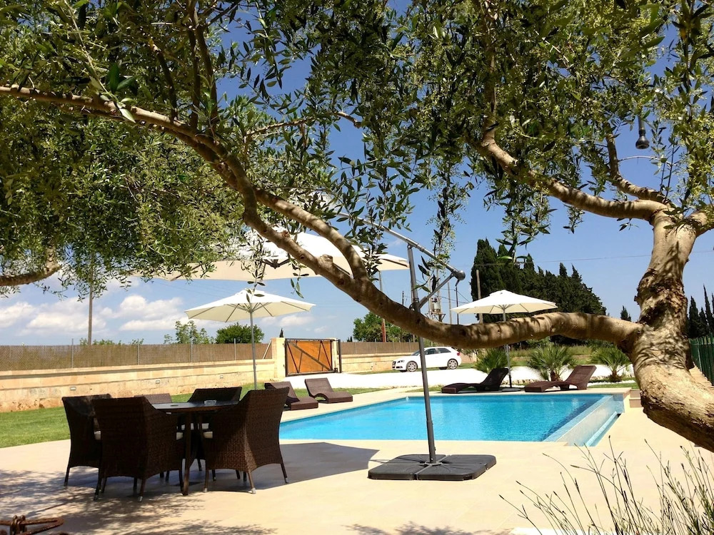 Villa Vinagrella