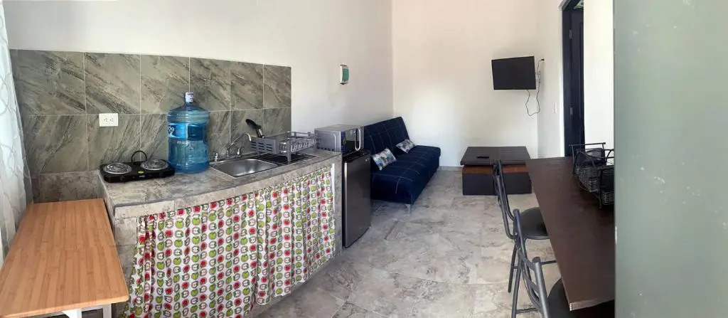 #3 Amazing Cute Downtown Apartment - Daily/Monthly