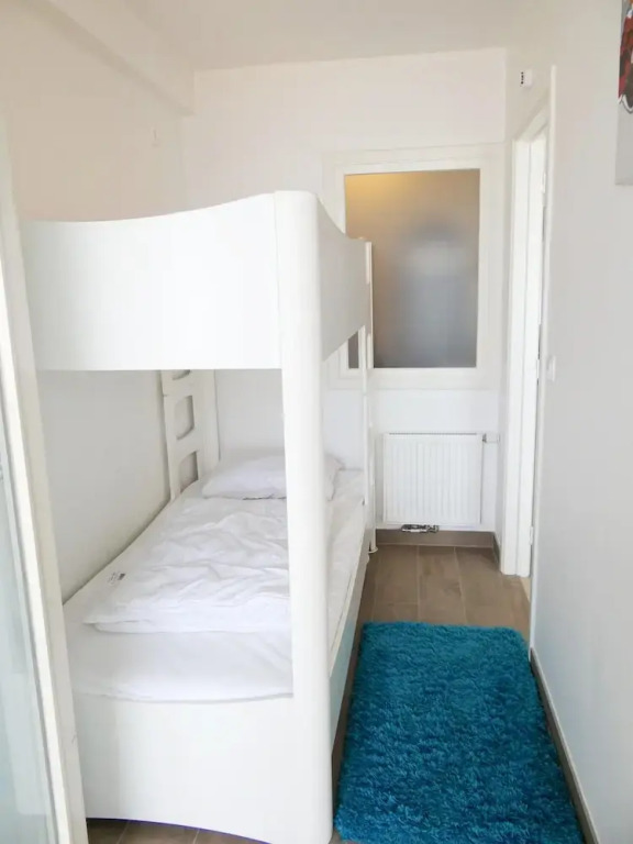 Apartment in Nieuwpoort Located Near the sea