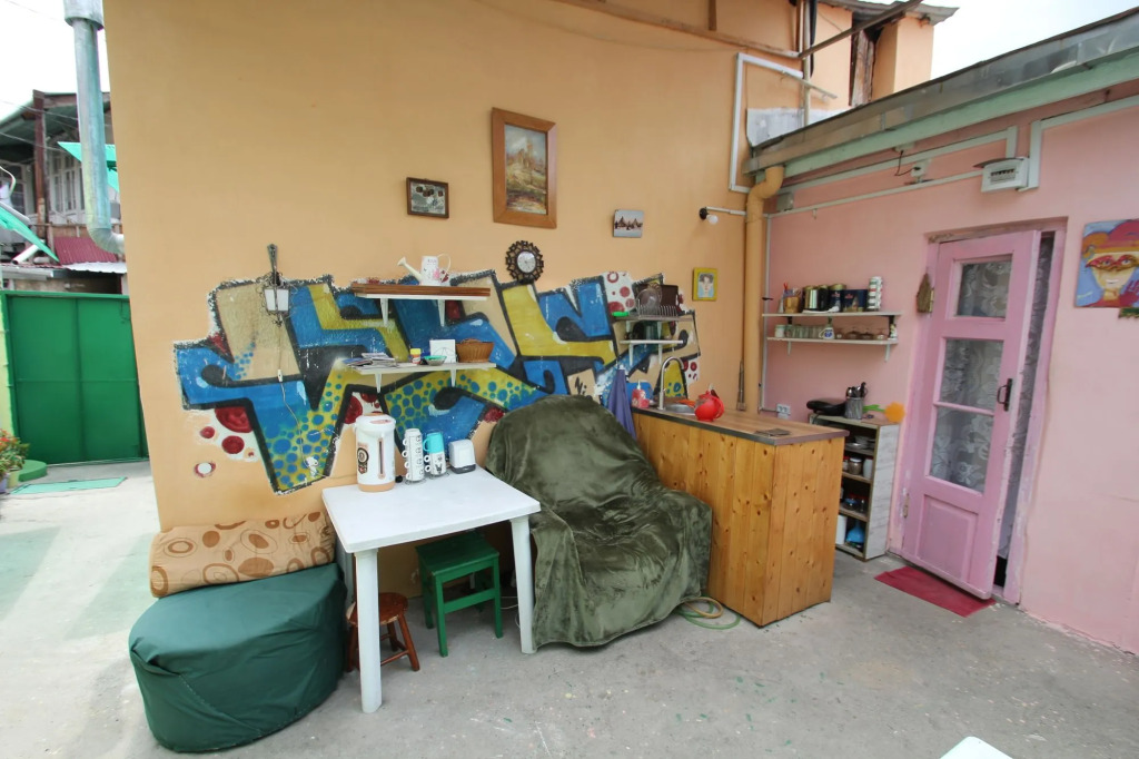Guest House Nise