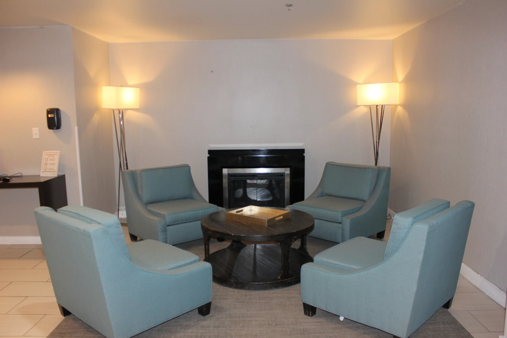 Holiday Inn Victorville by IHG